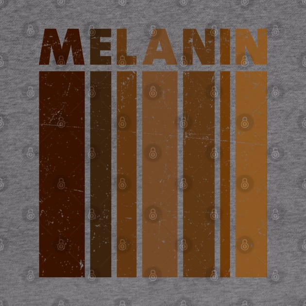 melanin by teecrafts